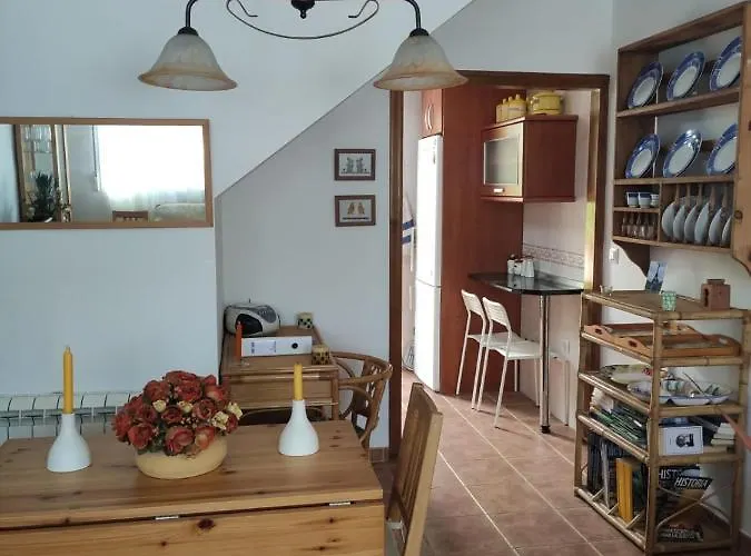 בקתה Benataehouse Benatae